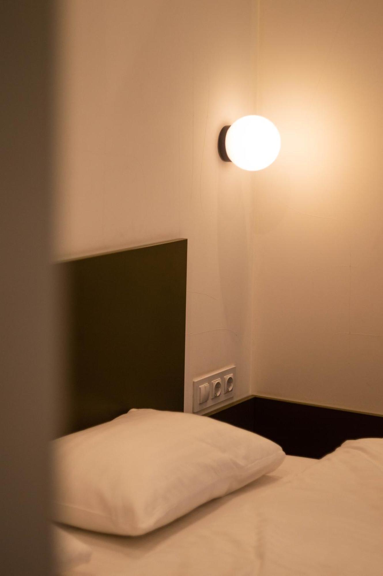 Kyiv Mars Apartments Dış mekan fotoğraf