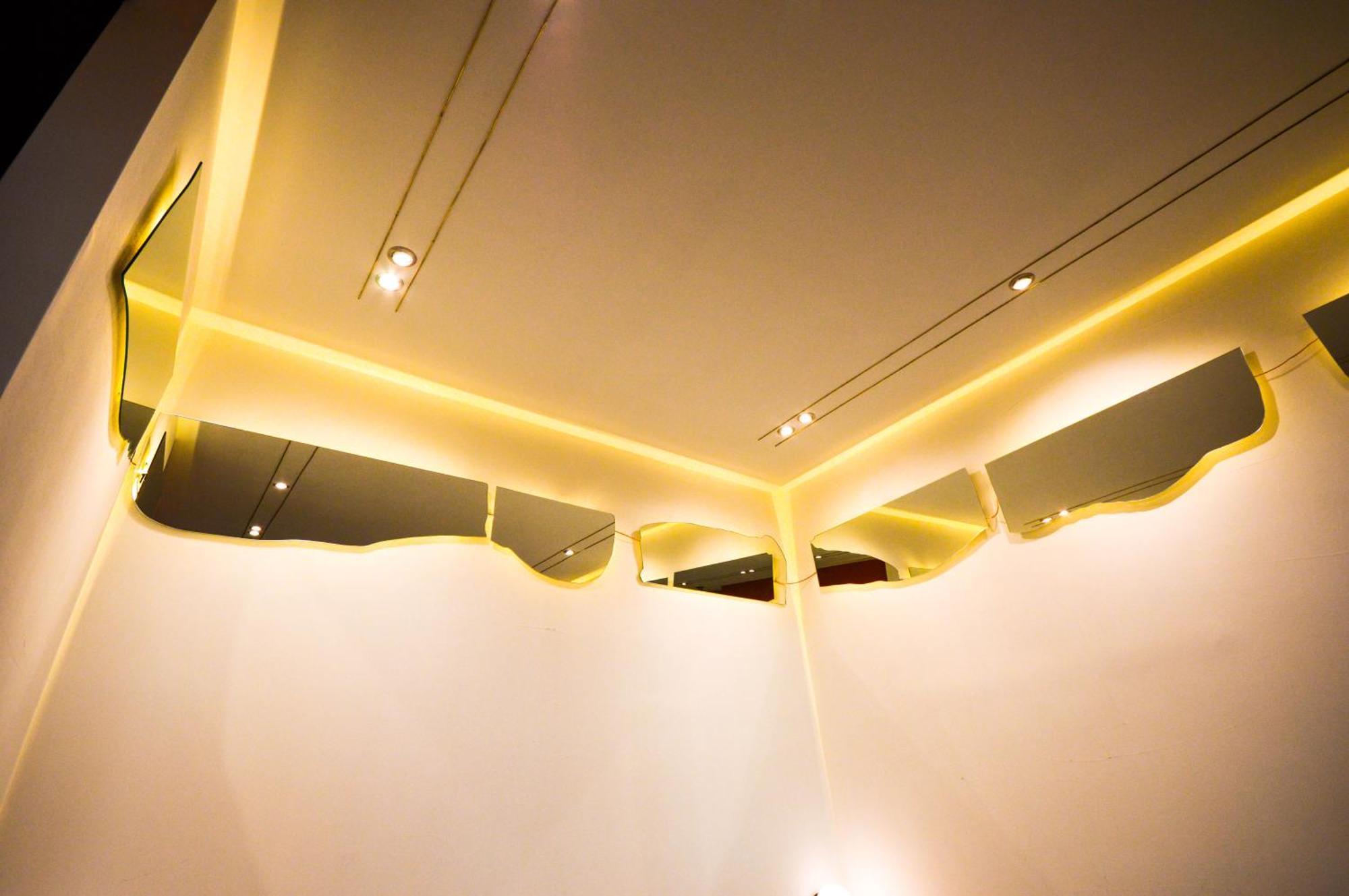 Kyiv Mars Apartments Dış mekan fotoğraf