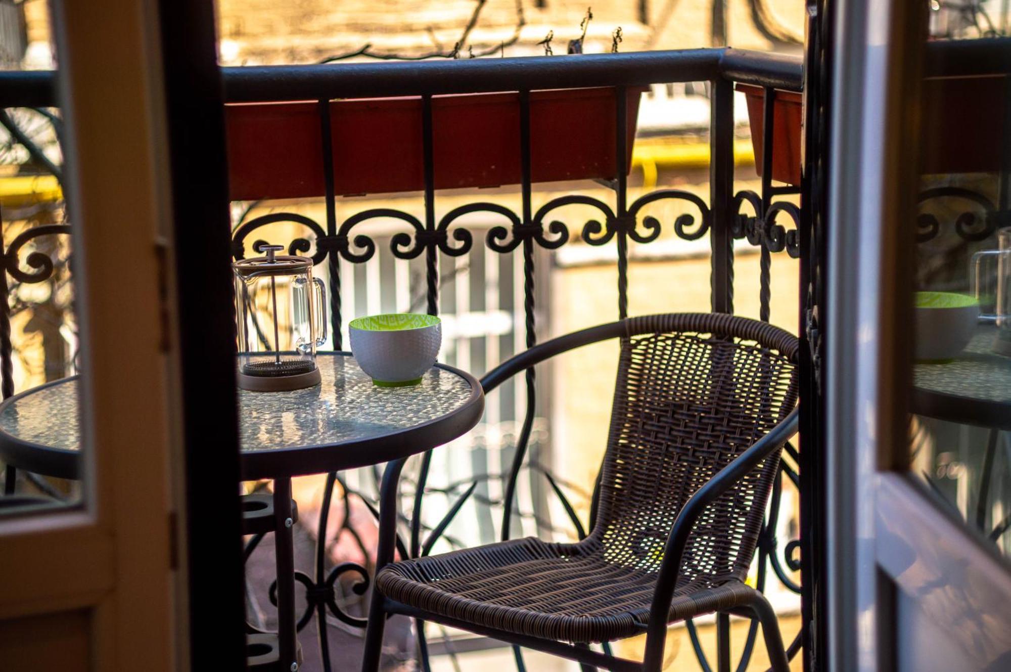 Kyiv Mars Apartments Dış mekan fotoğraf