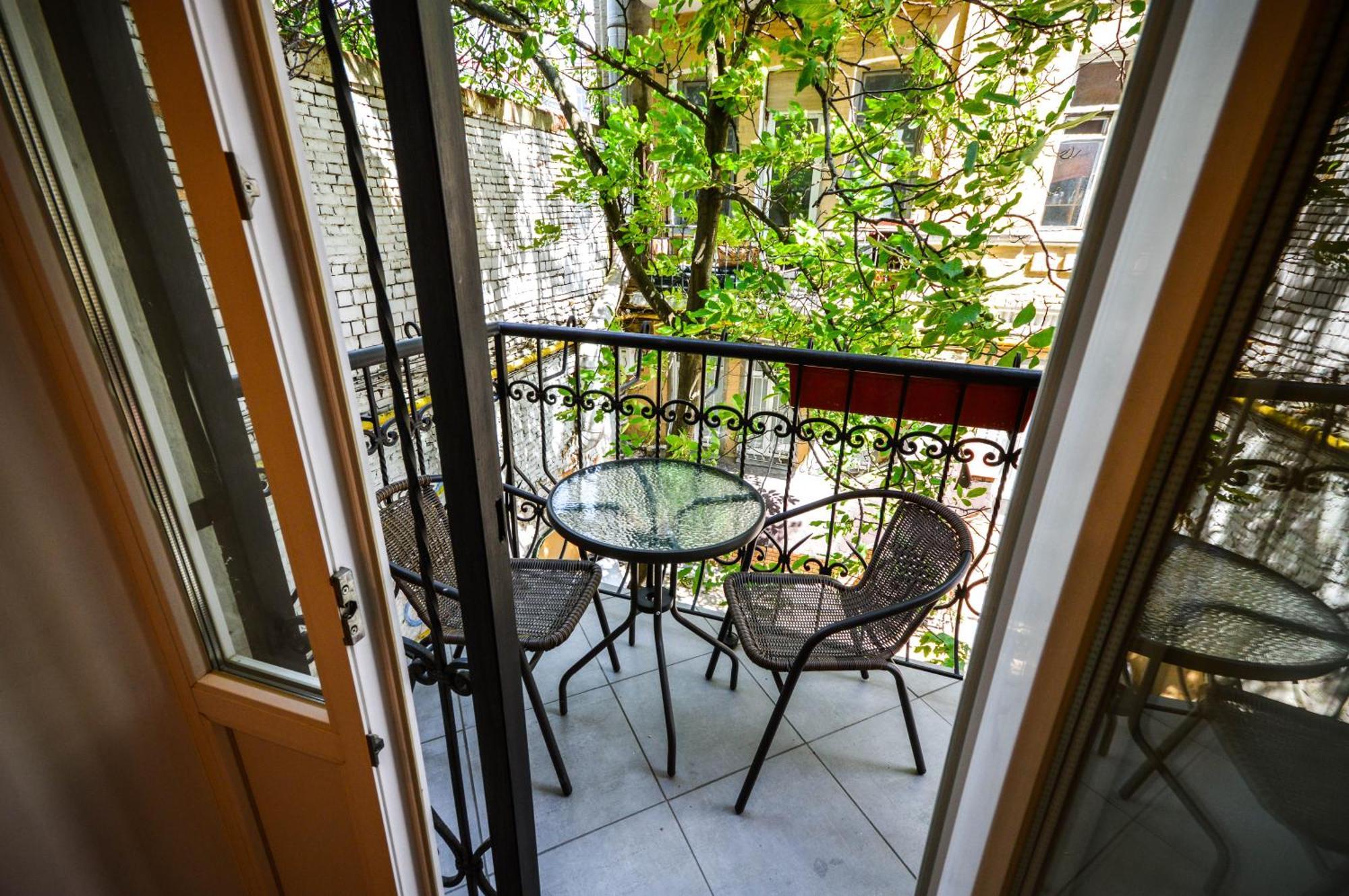 Kyiv Mars Apartments Dış mekan fotoğraf